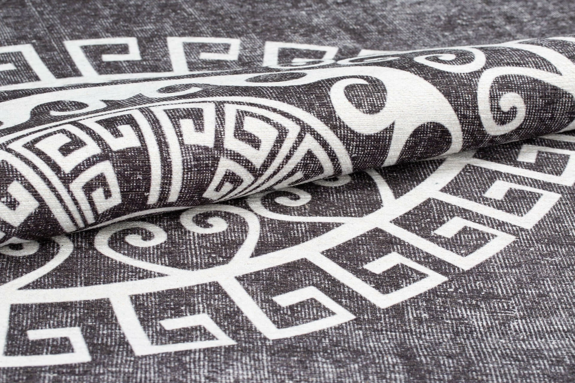 Qilim Conceptum Hypnose Dorian Chenille, 230x330cm, i zi, AL 327