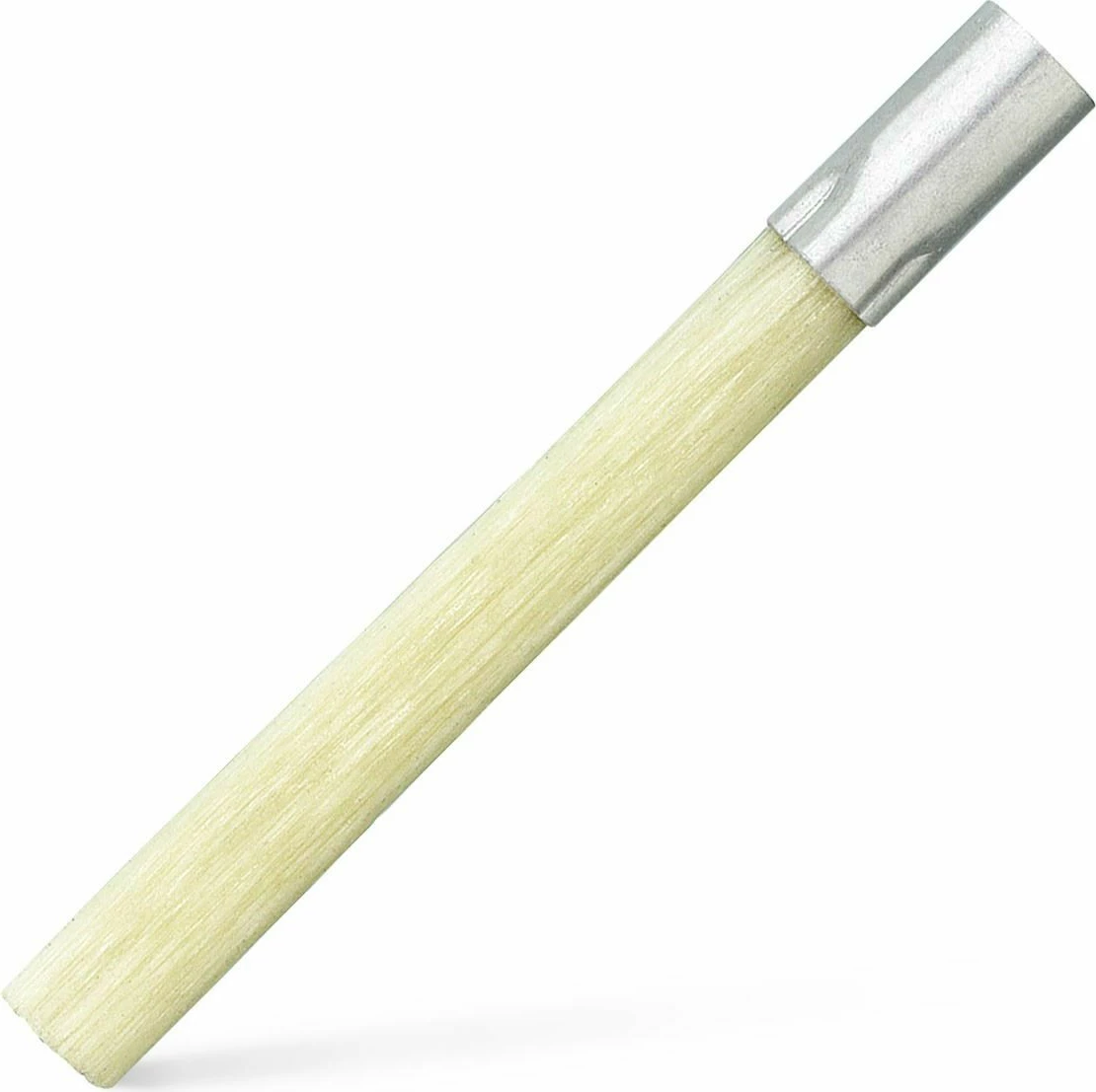 Gomë Faber-Castell 180600, pa PVC, argjendtë/verdhe