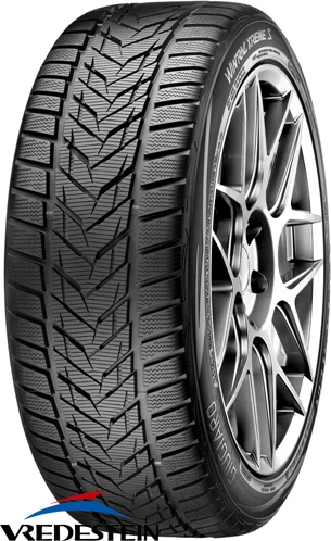 Gomë dimërore Vredestein Wintrac Xtreme S 235/60R18 103H SUV (MO) 3PMSF M+S DOT xx22