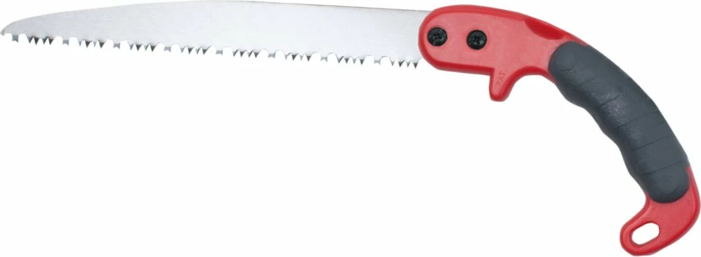 Sharrë kopshti Proline 64430 300 mm me këllëf kuqe/zezë