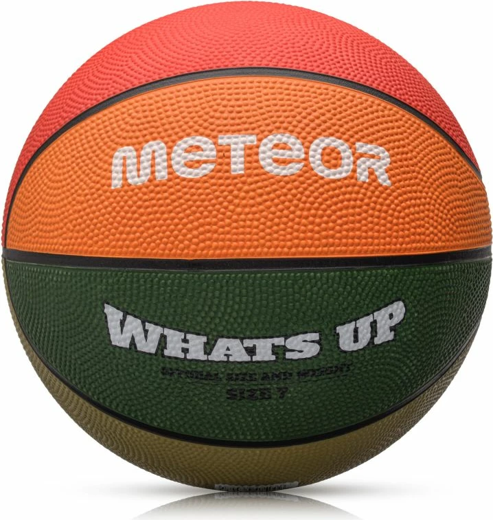 Top basketbolli Meteor, për meshkuj dhe femra