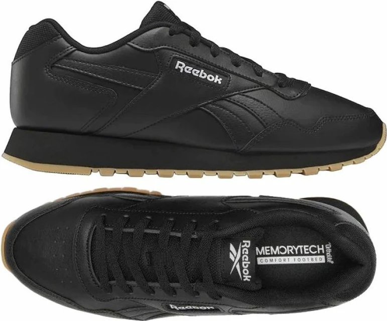 Atlete për meshkuj Reebok, të zeza