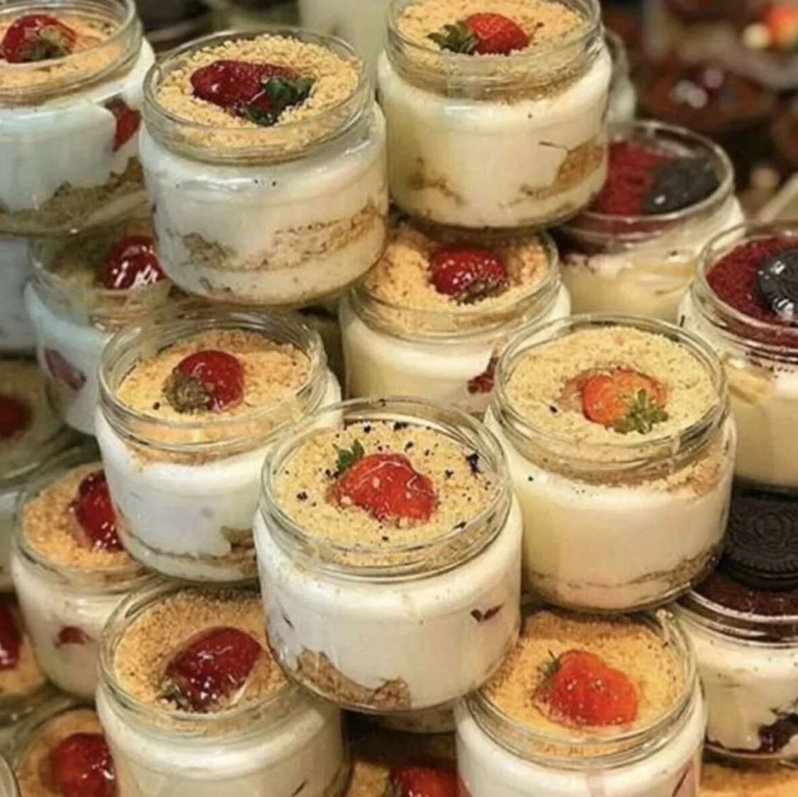 Filxhan qelqi Hermia, d91, transparent, 8.6x7.5cm (1 copë)