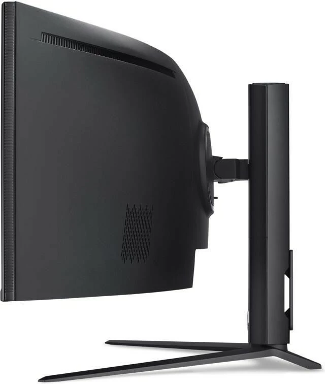 Monitor gaming Acer Predator Z57bmiiphuzx, 57", Mini LED, 7680x2160, 120Hz, i zi