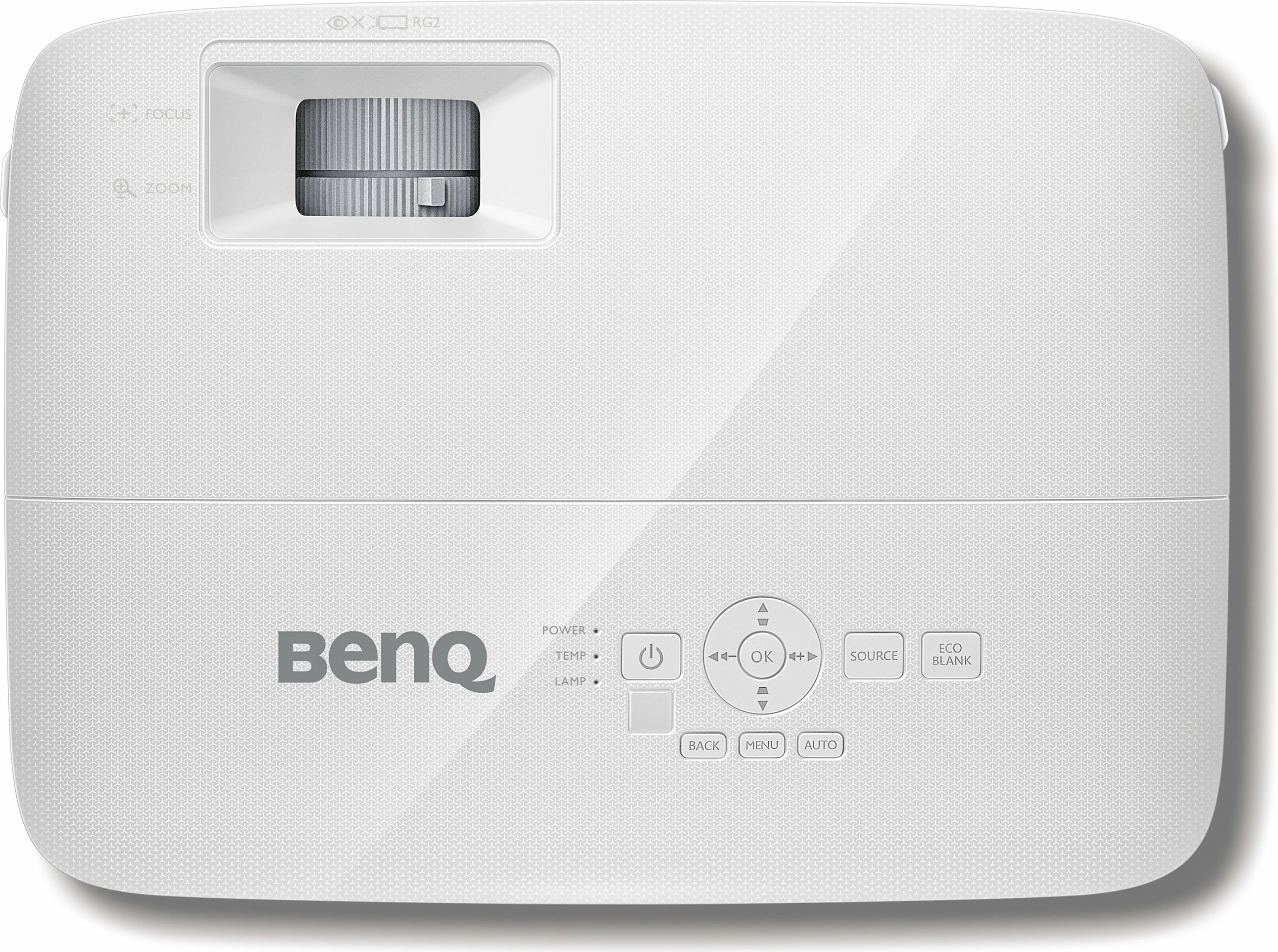 Projektor BenQ MH733, 4000 ANSI lumens, DLP, 1080p, 16:9