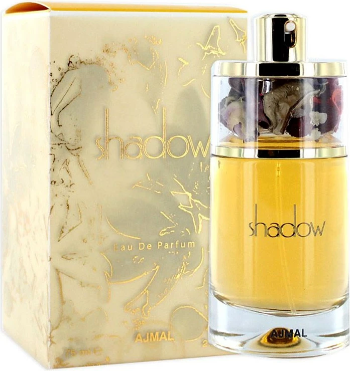 Eau de Parfum për femra Ajmal Shadow For Her 75ml