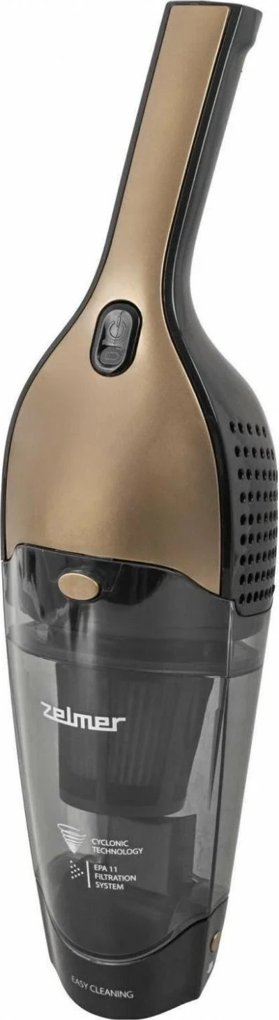 Fshesë elektrike Zelmer ZSVC422, 22V, e artë