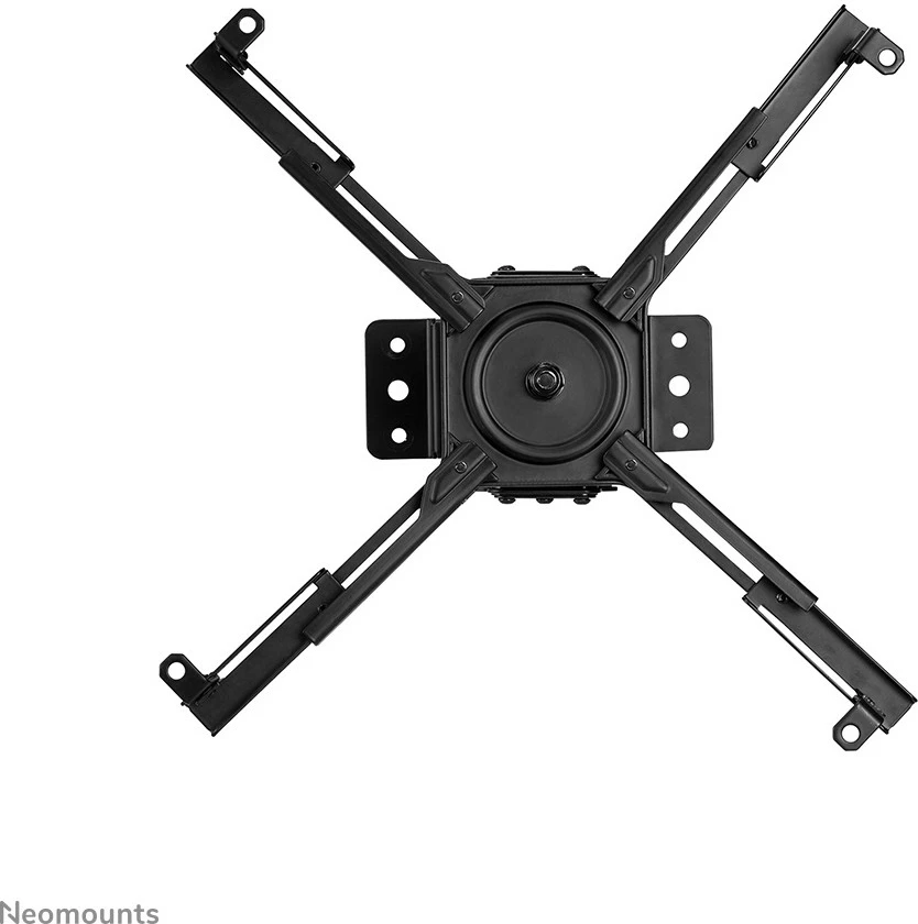 Mbajtës projektori Newstar CL25-530BL1, montim në tavan, 45 kg, i zi