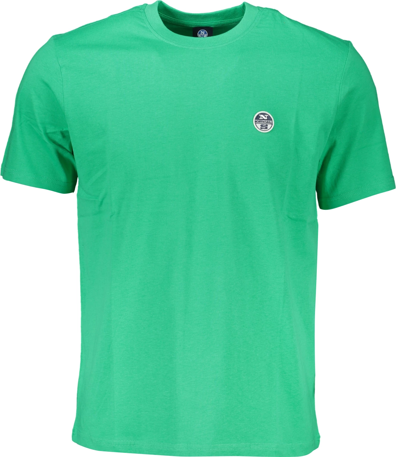 Maicë për meshkuj NORTH SAILS, e gjelbër