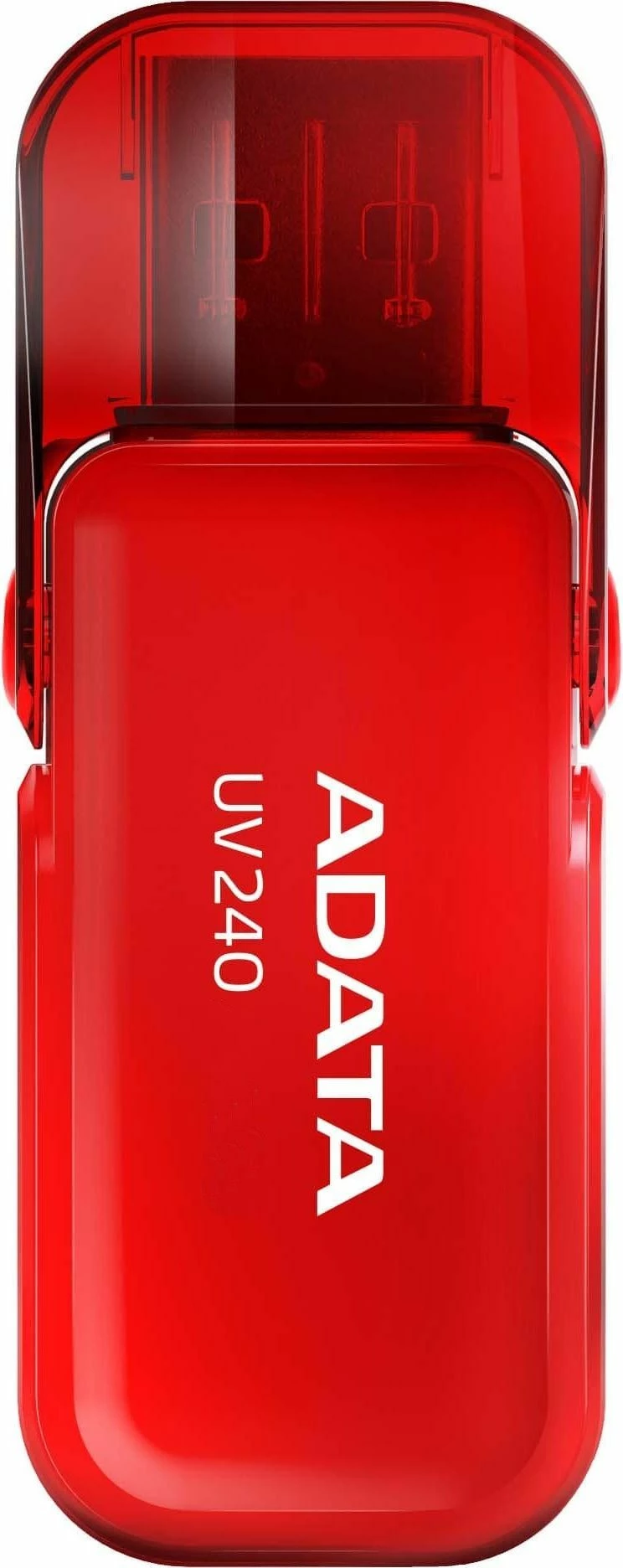 USB memorje ADATA UV240 32GB e kuqe