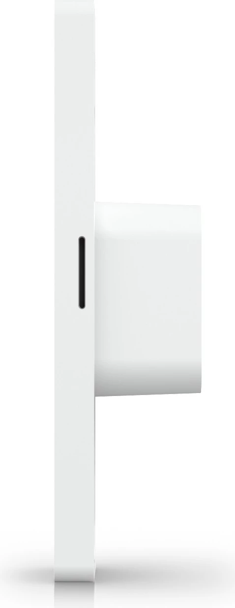 Lexues aksesi Ubiquiti UniFi Access Reader Gen3 Pro UA-G3-Pro-W, i bardhë