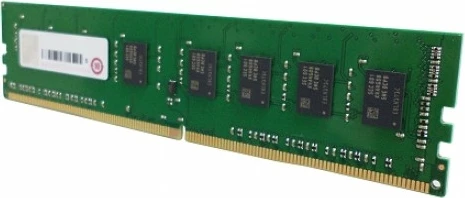RAM Memorje QNAP RAM-16GDR4A0-UD-2400 16GB DDR4 2400MHz UDIMM