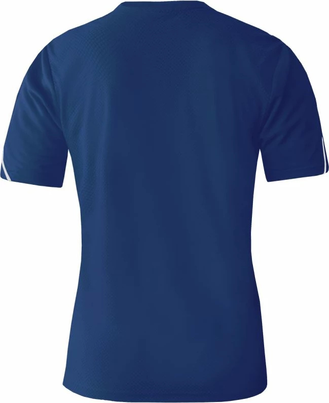 Fanellë futbolli për fëmijë adidas, blu marine