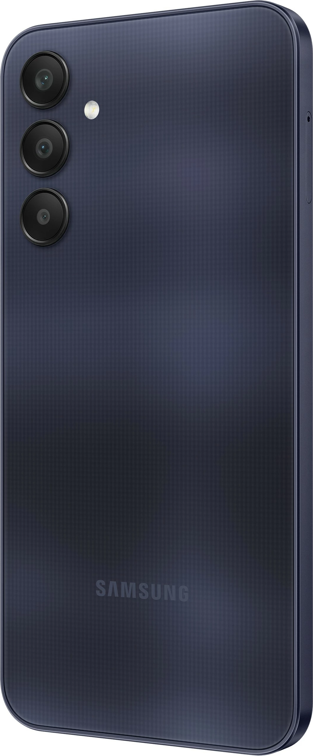 Celular Samsung Galaxy A25 5G SM-A256B, 128 GB, 50 MP, Android 14, i zi/i kaltër