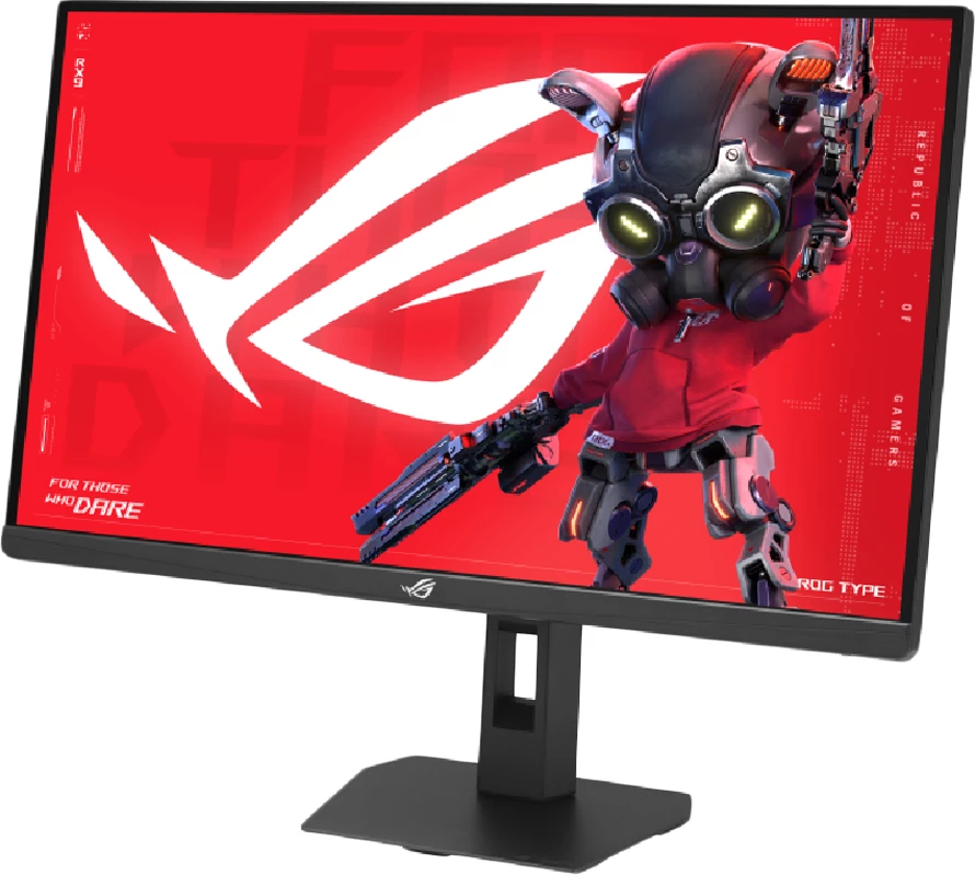Monitor gaming ASUS ROG Strix XG27JCG 27\" 5K 180Hz Fast IPS 0.3ms USB-C, i zi