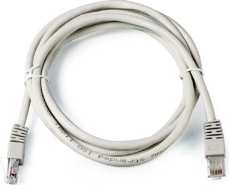 Kabllo rrjeti Gembird PP6U, 2m, Cat6, hiri 