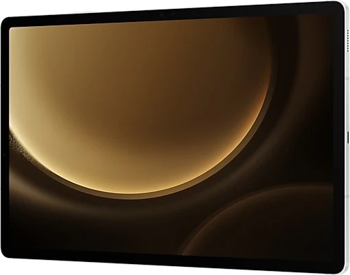 Tablet Samsung Galaxy Tab S9 FE SM-X516B, 5G, 128 GB, Argjendtë