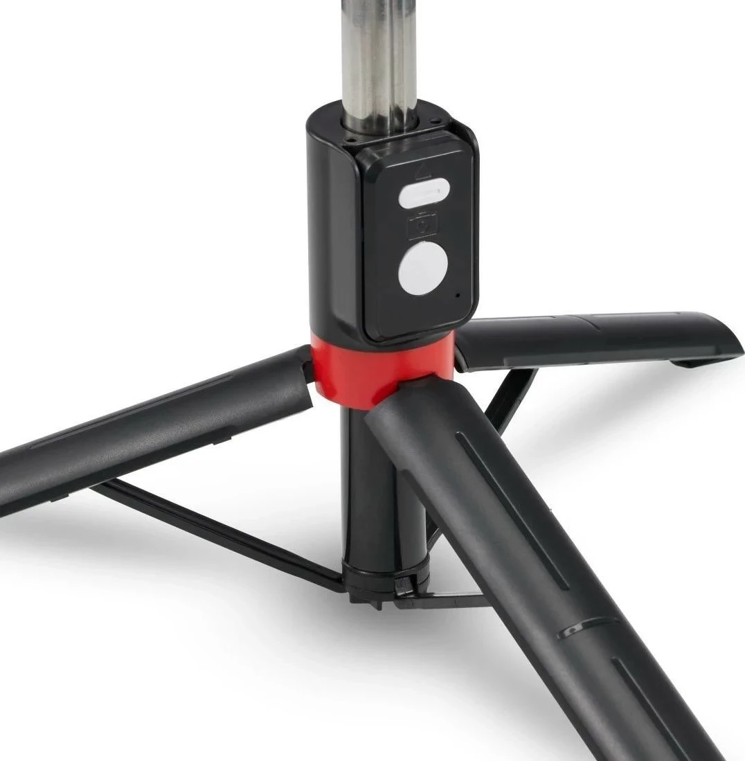Selfie stick Hama Fancy Stand, Bluetooth, i zi