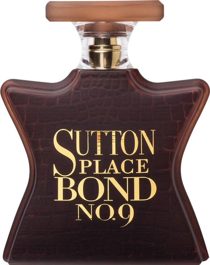 Eau de Parfum unisex Bond No. 9 Sutton Place 100ml