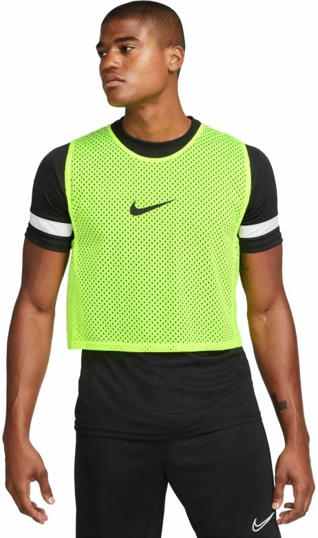 Shenjues trajnimi për futboll Nike, për meshkuj dhe fëmijë, jeshil