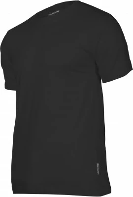 Majicë LAHTI PRO L4020501 180 g/m² 100% pambuk madhësi S e zezë