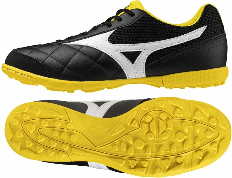 Atlete futbolli për meshkuj Mizuno, të kaltra