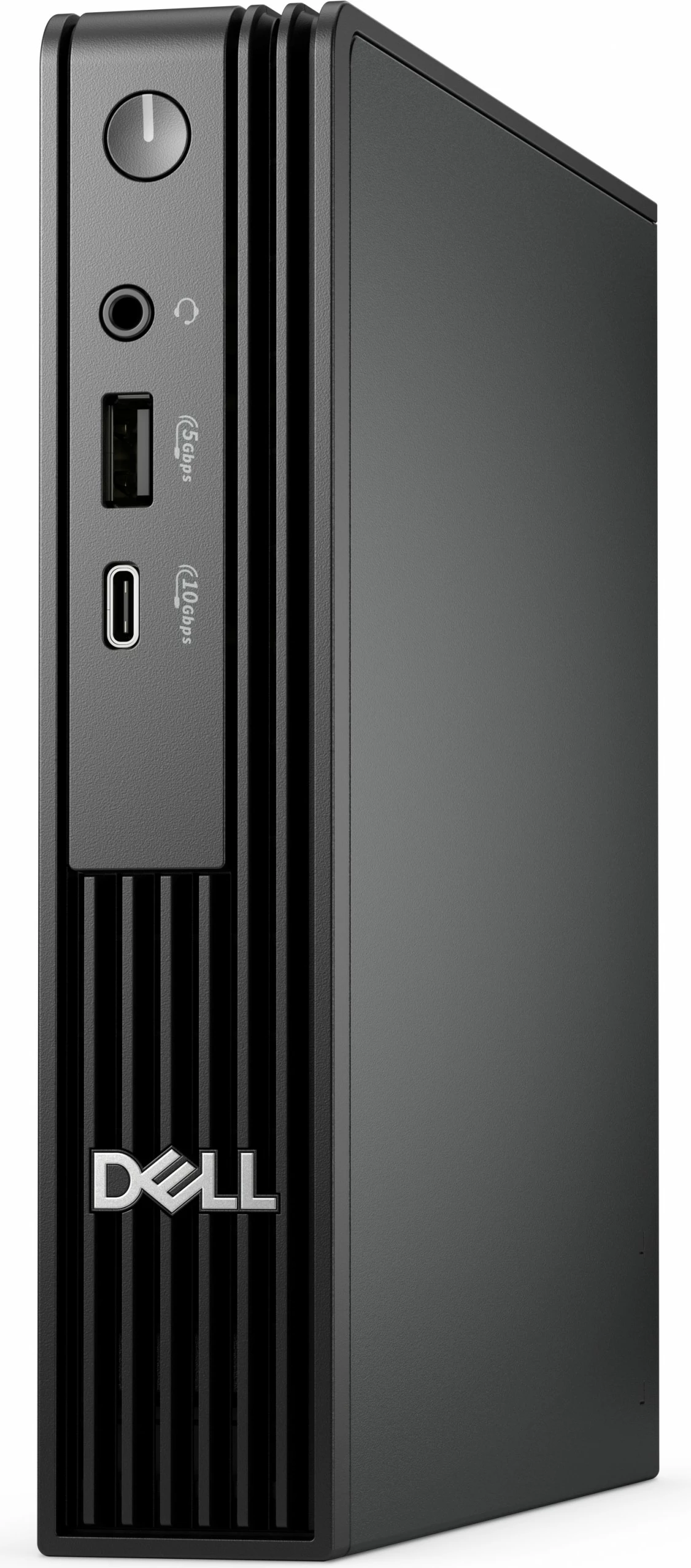 Kompjuter Dell Pro MICRO QCM1250, 8GB RAM, DDR5, Wi-Fi, Bluetooth, i zi