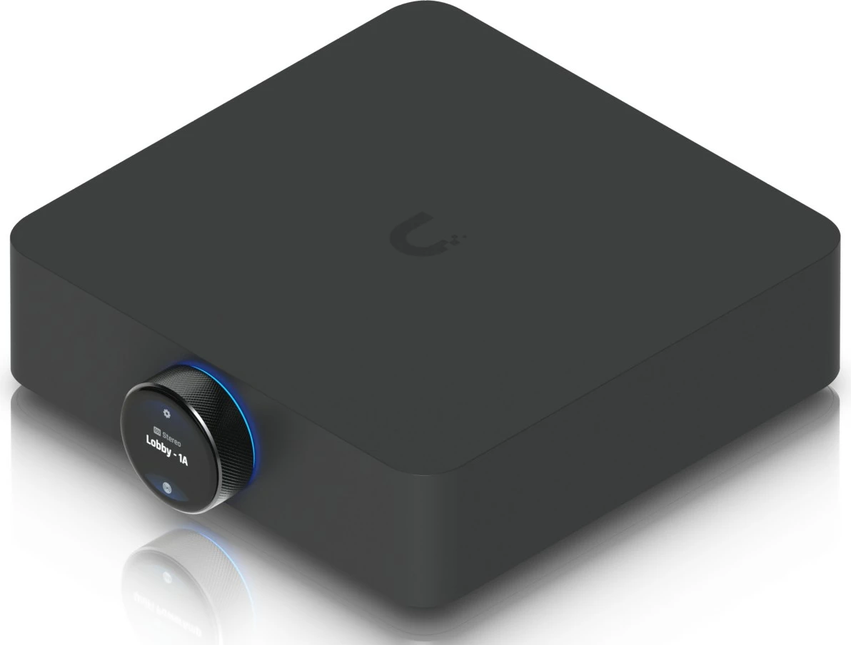 Amplifikator Ubiquiti PowerAmp, 260 W, Dolby Atmos, i zi