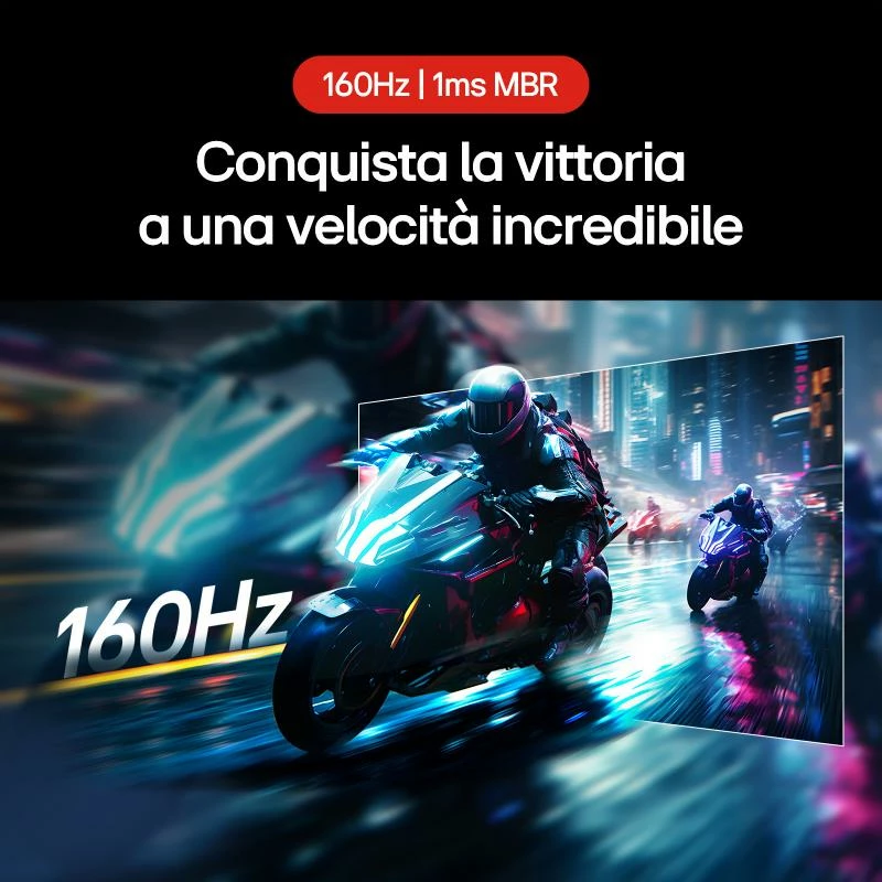 Monitor, LG, 34G600A-B UltraGear, 34" WQHD 160Hz 1ms FreeSync, i zi