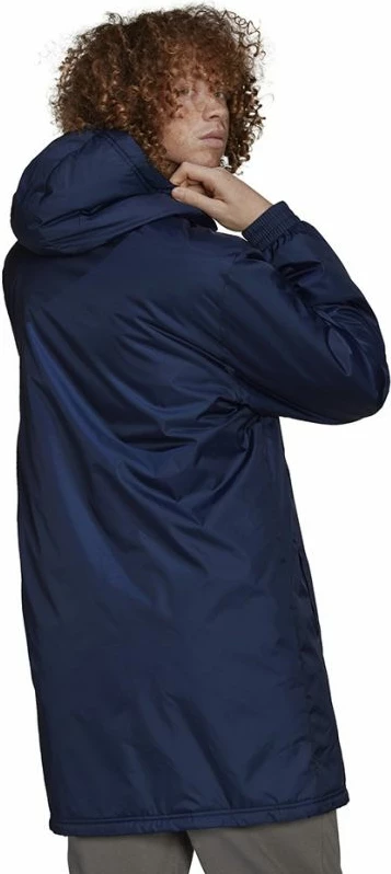 Xhaketë për meshkuj adidas, blu marine