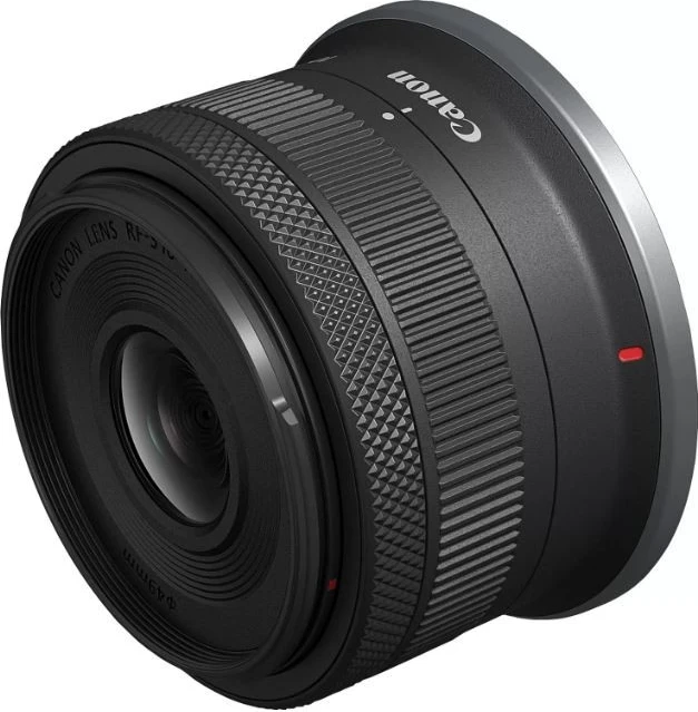 Objektiv Canon RF-S 10-18mm F4.5-6.3 IS STM