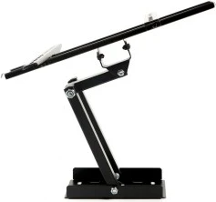 Mbajtëse për televizor ART AR-53, 22-55", e zezë 