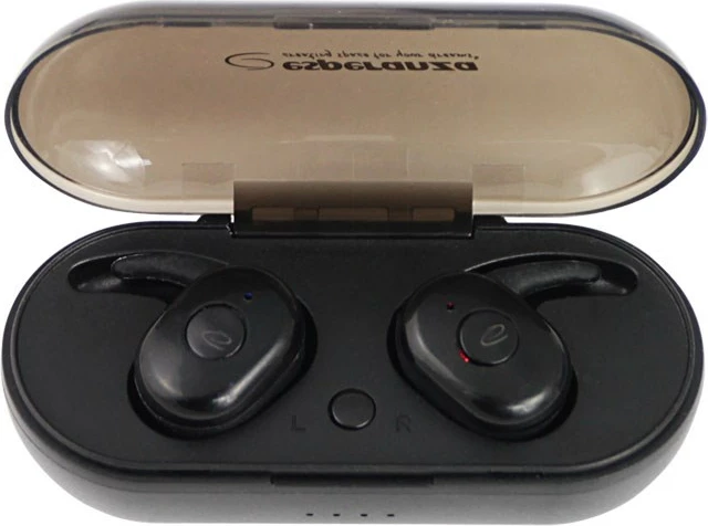 Kufje Esperanza EH225K, të zeza 