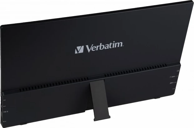 Monitor portativ Verbatim 49590, 14", Full HD, i zi