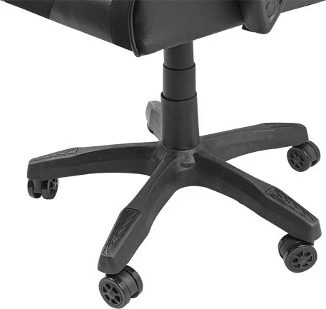 Karrige gaming Fury Avenger L Universal, e zezë