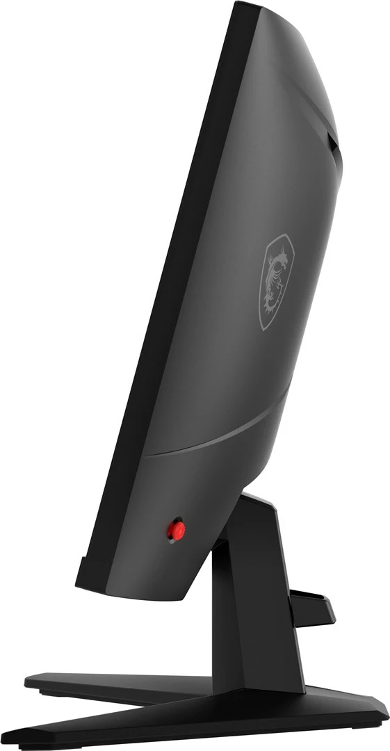 Monitor MSI MAG 244C, 23.6", Full HD, 180 Hz, Gaming, i zi