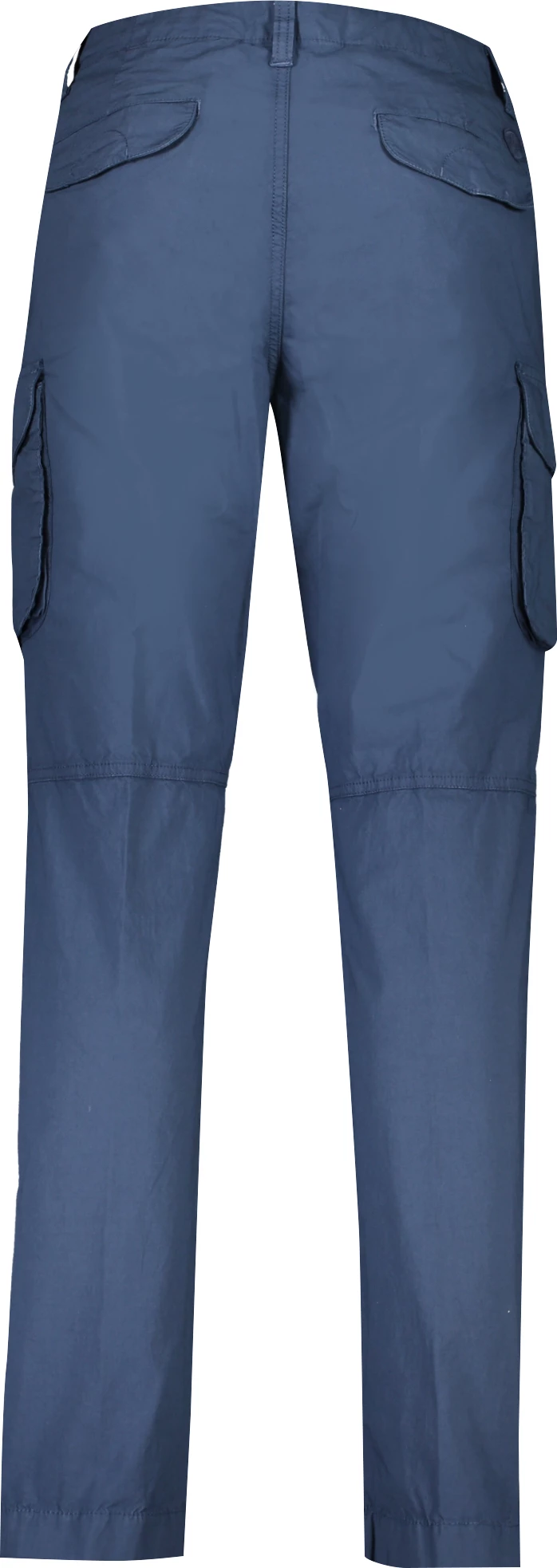 Pantallona për meshkuj NORTH SAILS, blu