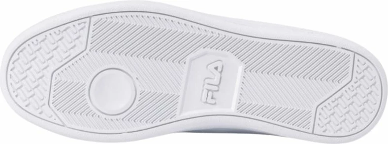 Atlete femra Fila, të bardha