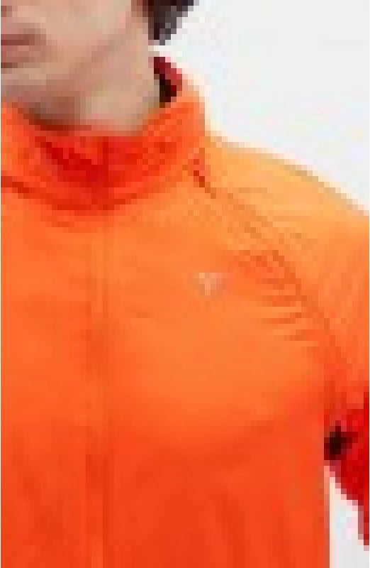 Jakne për meshkuj Silvini, portokalli