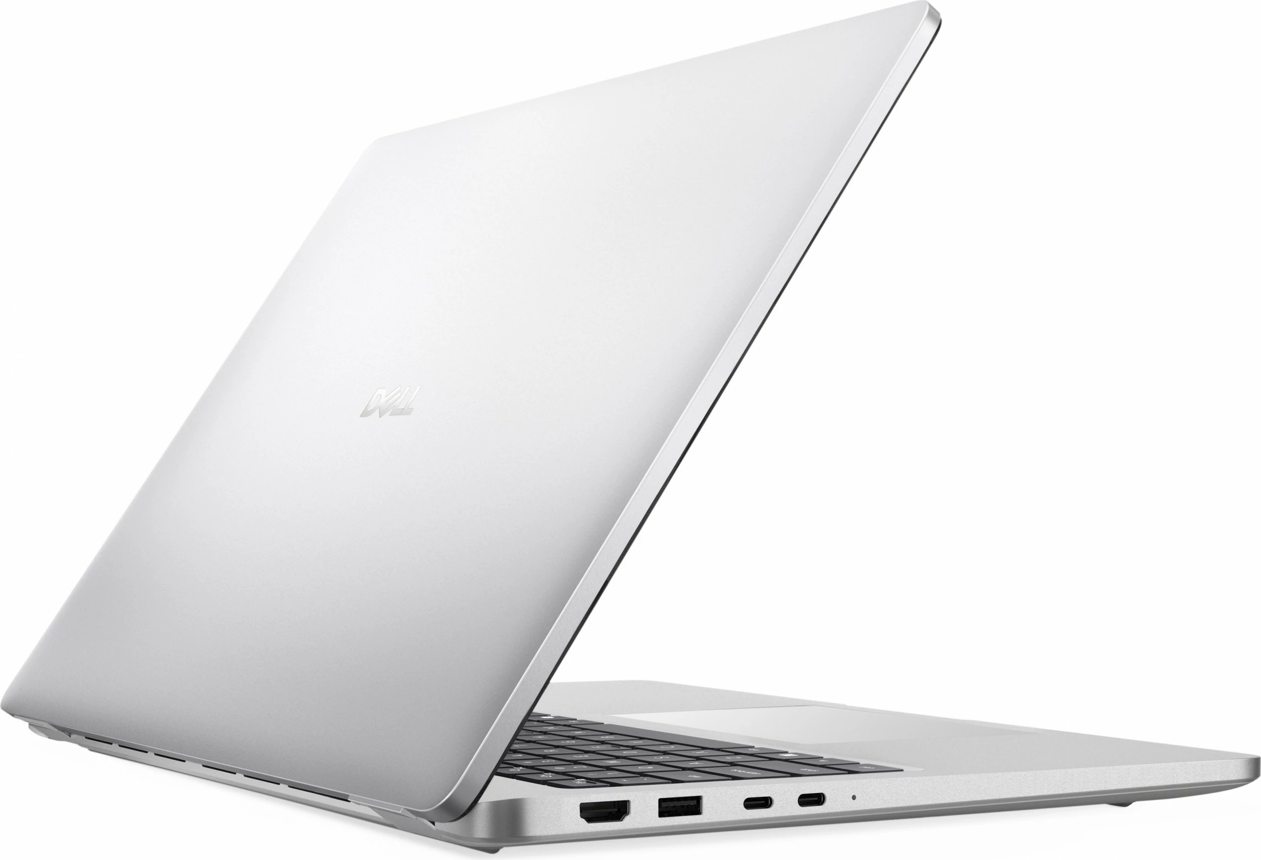 Kompjuter Dell Pro 16 Plus PB16250 C5-120U, 16GB RAM, 512GB SSD, 16 inç, gri