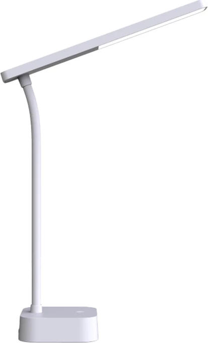 Llambë tavoline Yeelight Jasmine YLYTD-0039, e rikarikueshme, e bardhë