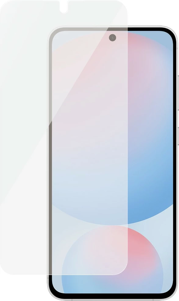 Mbështjellës ekrani PanzerGlass për Samsung Galaxy S24 FE, ultra i gjerë, transparent