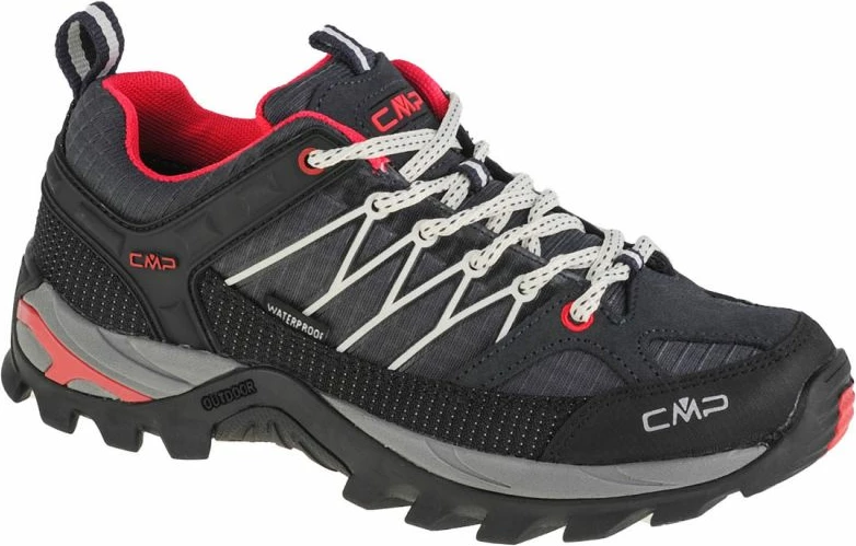 Atlete për femra CMP, blu marine