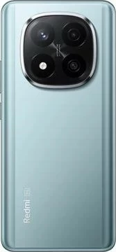 Celular Xiaomi Redmi Note 14 Pro+, 6.67", 12+512GB, 5G, i kaltër