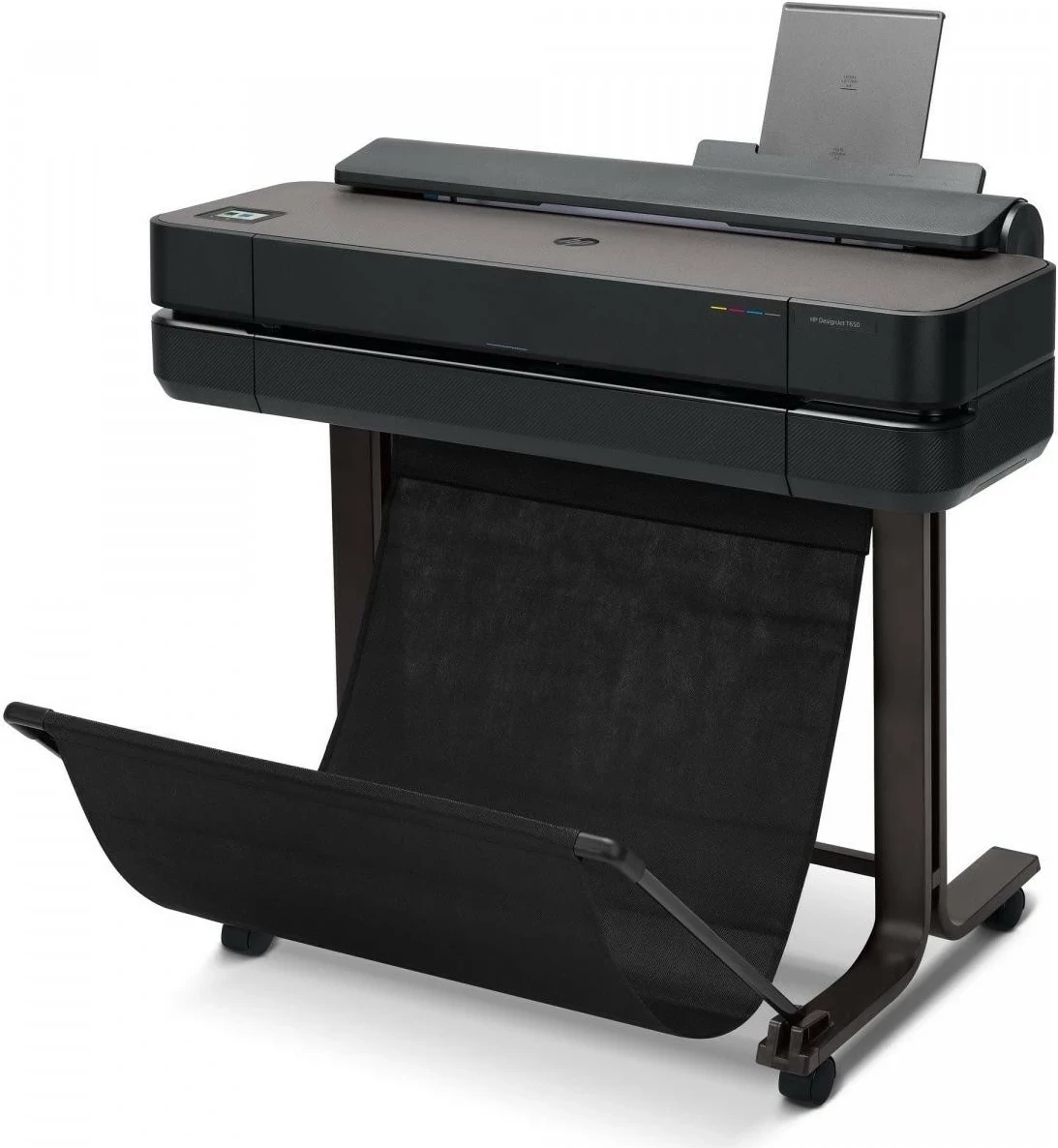 Ploter HP DesignJet T650 24-in, ngjyrë zezë