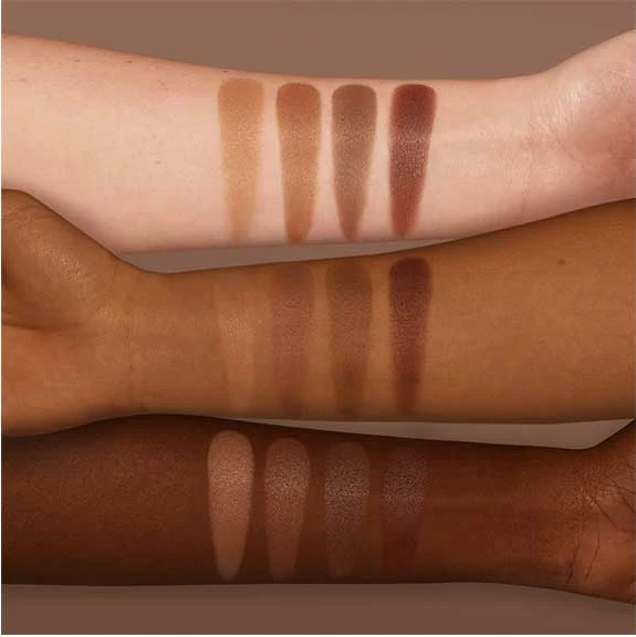 Bronzer Nabla Miami Lights - Shade: Ambra