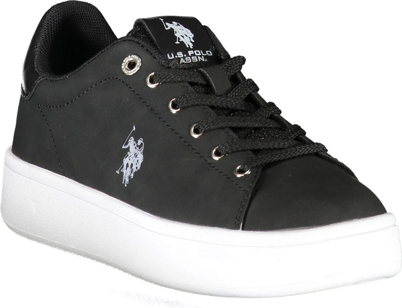 Atlete US Polo Best Price femra, të zeza