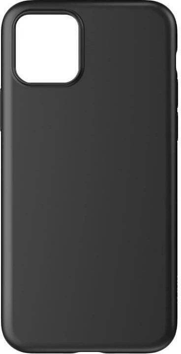 Mbështjellës i butë Hurtel për Motorola Moto G71 5G, TPU, i zi