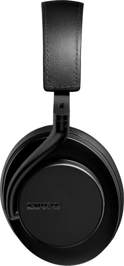 Kufje Shure AONIC 50, ANC, të zeza