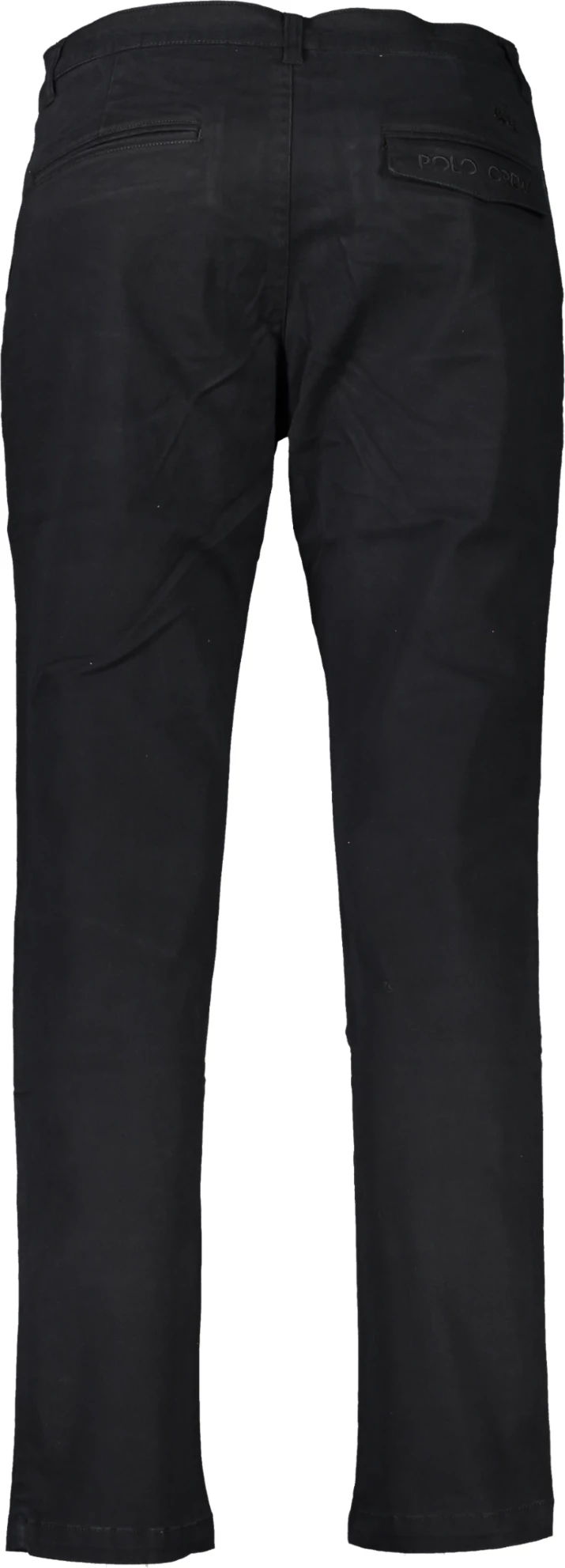 Pantallona LA MARTINA meshkuj, të zeza